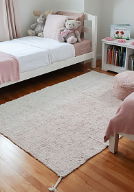 Ковер Джелато Розовый- двусторонний 120*160