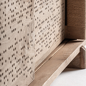 Сервант JACQUARD