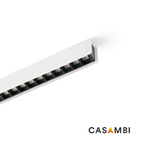 LUVA VISION Подвесной светильник 1120 16W 4000K белый CASAMBI