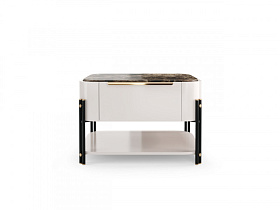 Прикроватная тумбочка Bamboo 1