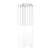 Подвес Slim 0935 2700 K, 1-10V, Push