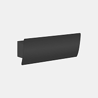 Бра Duna LED 34W 3000K CASAMBI Черный 2339lm