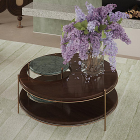 Журнальный столик Byron