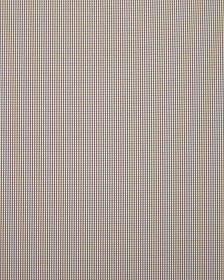 3-местный диван Catalina из бежевой веревки и массива акации