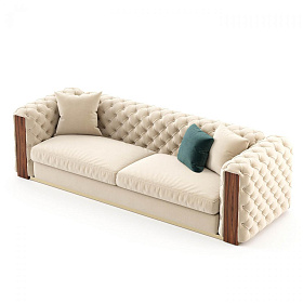 Диван Jean 2-х местный