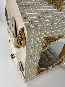 Домик для животных Casita Leo