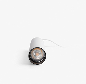 Подвес Fost Ш80 28W белый 23° 2700K CRI90 DALI