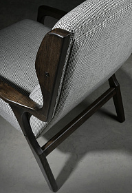 Кресло Gio S1035/03