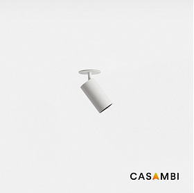 Встраиваемый светильник Fost PULLDOWN 15W белый 20° 3000K CRI90 CASAMBI