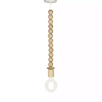 Светильник в скандинавском стиле Espiga Esferas