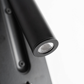 Настенный светильник Nahie