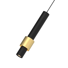 9342 Подвесной модульный светильник без основания CLIFTON