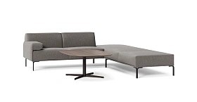 Модульный диван DAILY DYCSRI218 - DYCSRD218