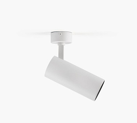 Прожектор Fost SURFACE белый Ø70 28W 18° 3000K CRI90