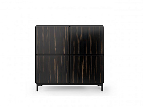 Буфет Barbican 1 Macassar Ebony