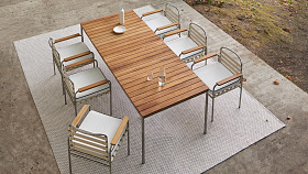 Обеденное кресло Onsen