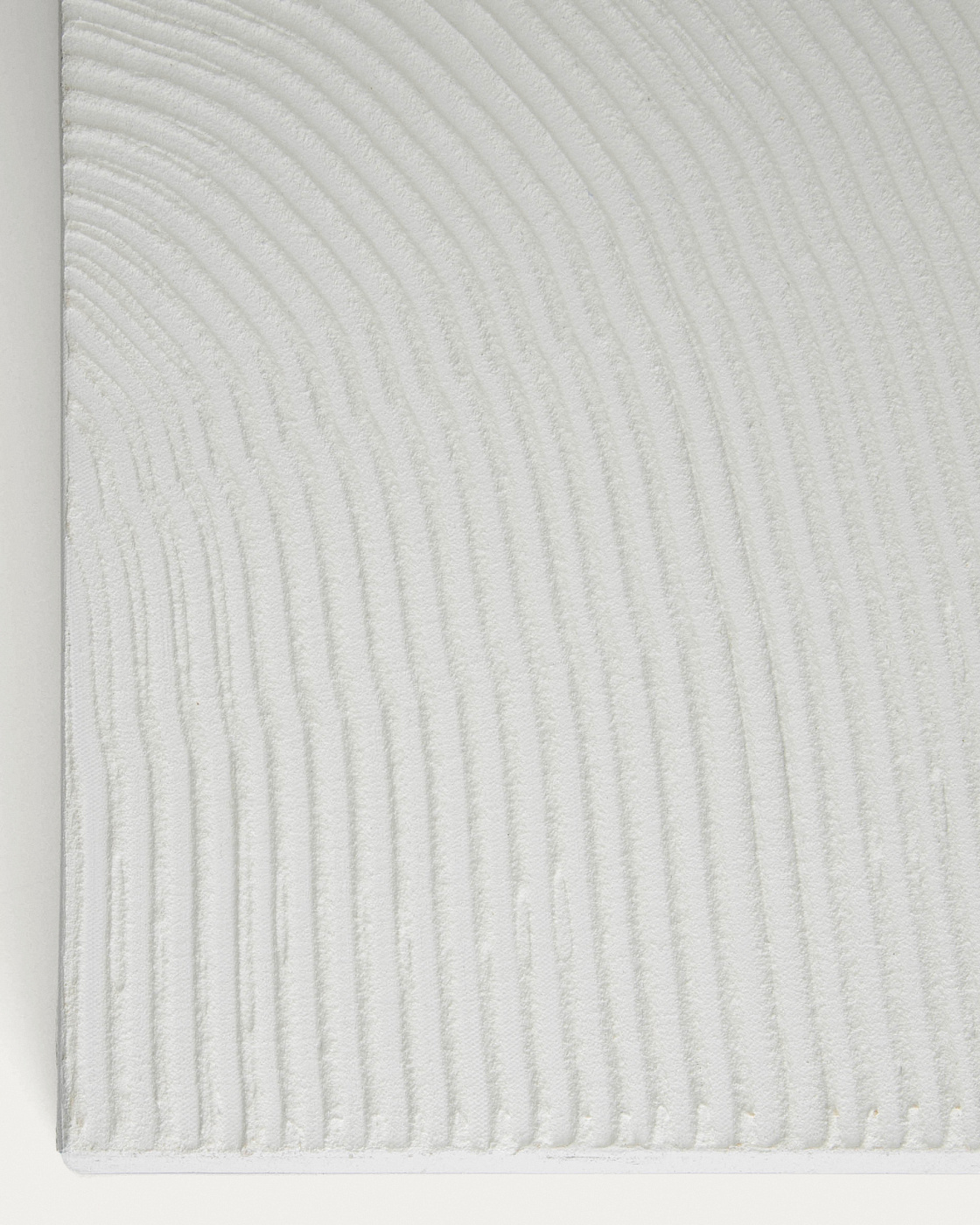 Картина Adelta с белыми линиями 80 x 110 см