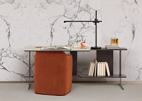 SERENE Письменный стол SERD120RN