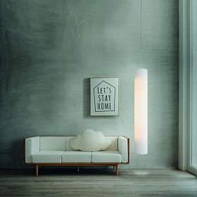 Подвесной светильник Tubs 70