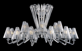 Люстра Discovery 12+6L