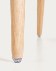 Стул Krise деревянный