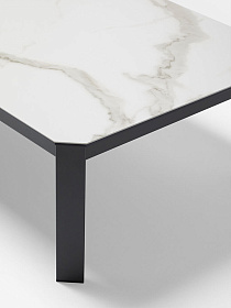 Журнальный столик Salt 120x70