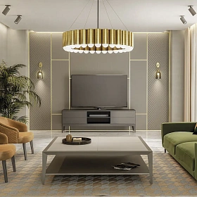 Тумба под ТВ Mim 200 X 60 см