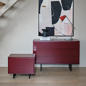 Комод MIRAMAR отделка RAL 0202029