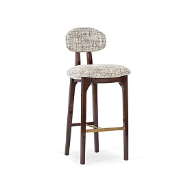 Барный стул Silhouette