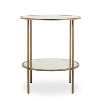 Приставной столик Zareen