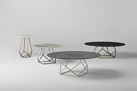 Журнальный столик Annette A3400/03