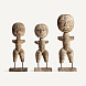 Набор из 3-х фигур 37653