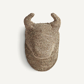 Декоративная фигура быка Toro