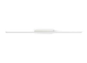 Бра Carpyen Lineal 110 cm белый