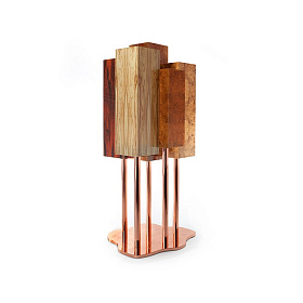 Буфет The Special Tree exotic veneers