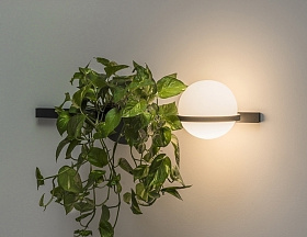 Настенный светильник Palma 3702