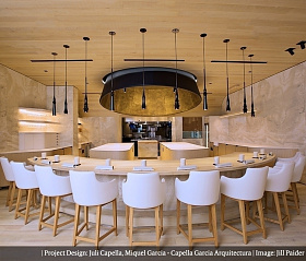 Подвесной светильник Slend 02 черный