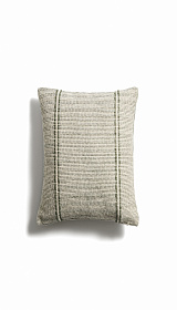 Чехол для подушки Drati зеленый, 100% ПЭТ, 45 x 45 см