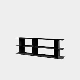Книжная полка Plec Shelving L • H2