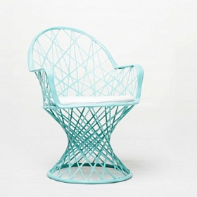 Обеденное кресло Quarantine