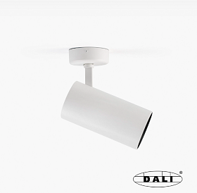 Проектор Fost SURFACE Ш90 42W белый 38° 4000K CRI97 DALI