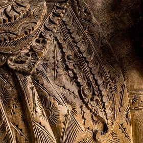 Фигура слона ELEPHANT