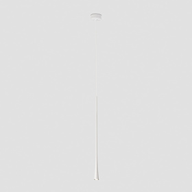 Подвесной светильник DIANA 600 белый LED 6W 2700K