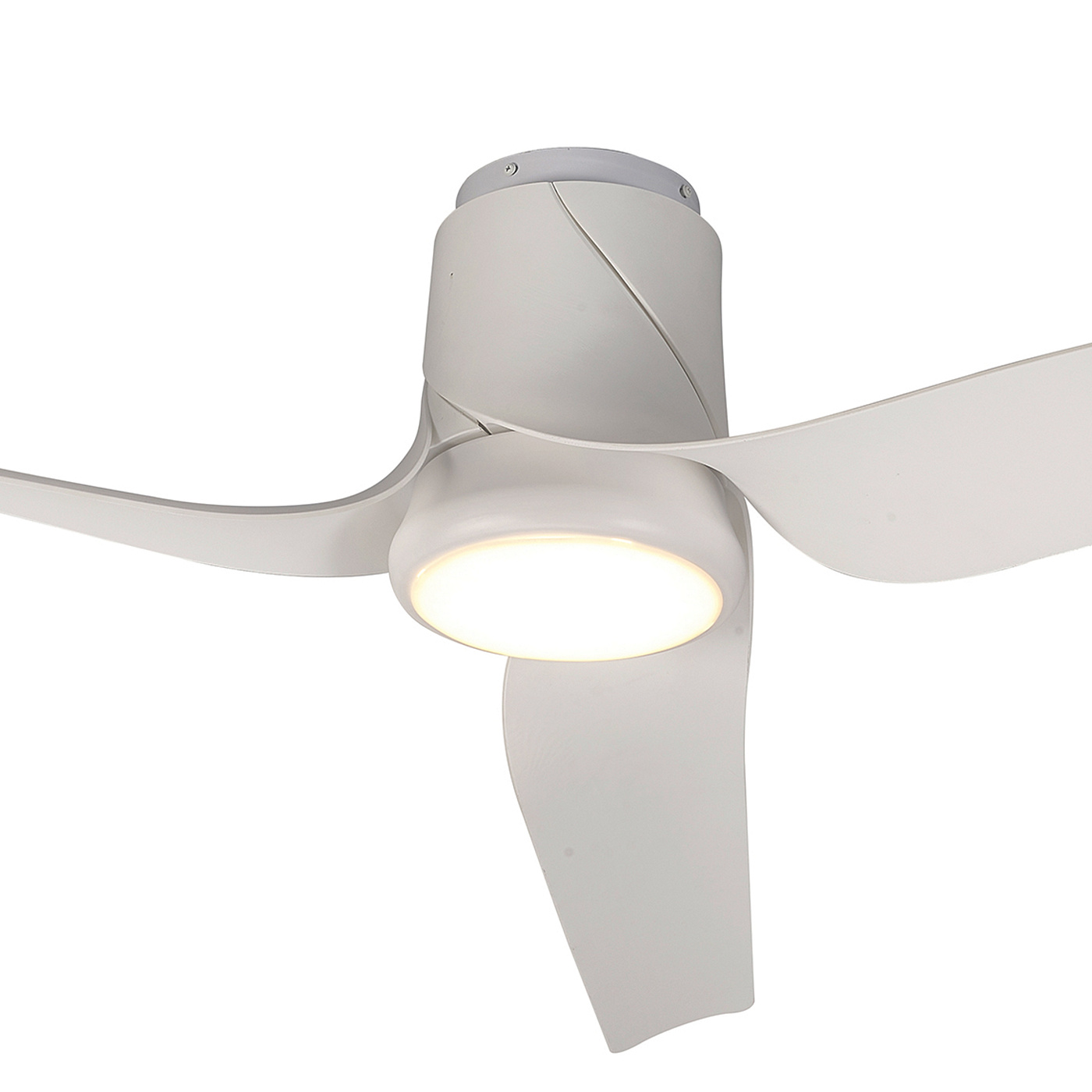 Люстра потолочная-вентилятор USHUAIA 8717