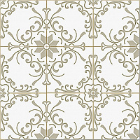 Плитка Mosaic del Sur 10658