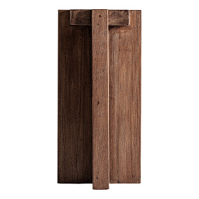 Приставной столик BRUTALIST