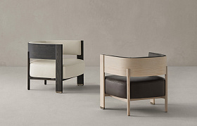 Кресло Jude A3935/03