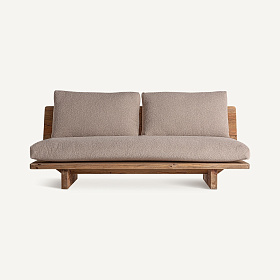 Диван уличный Givry