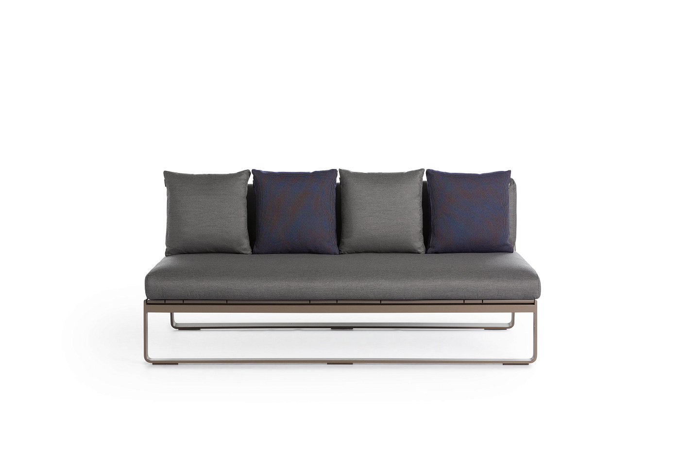 Модуль дивана Flat 4