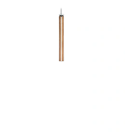 Подвесной светильник Estela 60 Medium Vertical